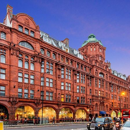 Vip Serviced Apartments London Excellent Location Great Price Εξωτερικό φωτογραφία