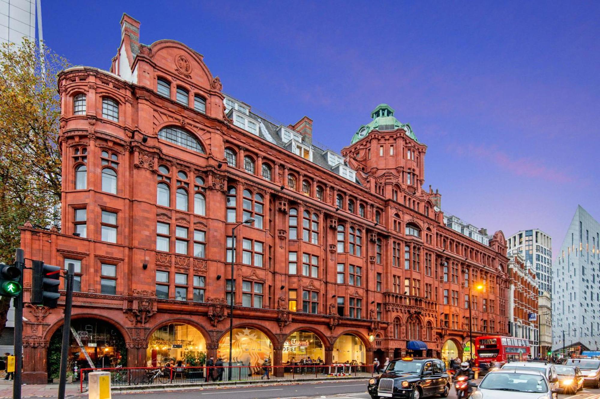 Vip Serviced Apartments London Excellent Location Great Price Εξωτερικό φωτογραφία