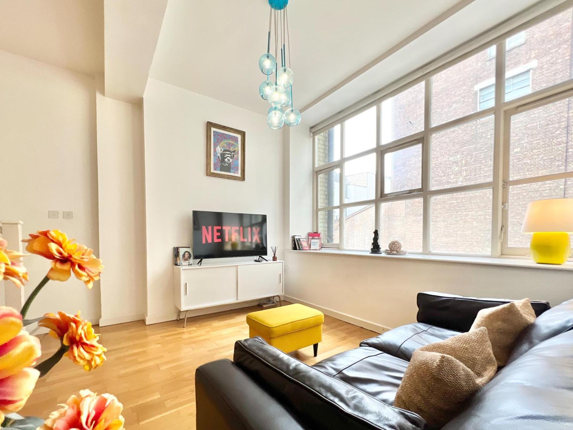 Vip Serviced Apartments London Excellent Location Great Price Εξωτερικό φωτογραφία