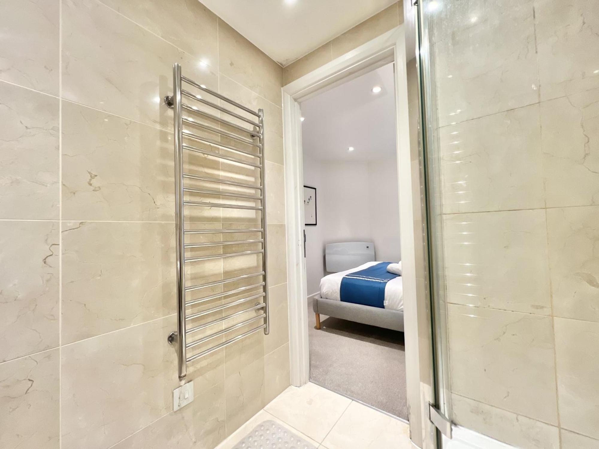 Vip Serviced Apartments London Excellent Location Great Price Εξωτερικό φωτογραφία