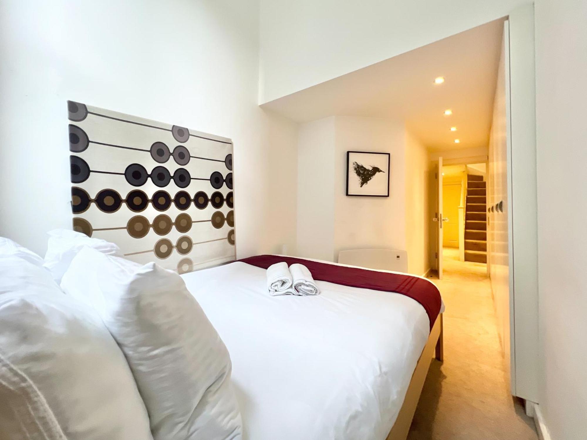 Vip Serviced Apartments London Excellent Location Great Price Εξωτερικό φωτογραφία