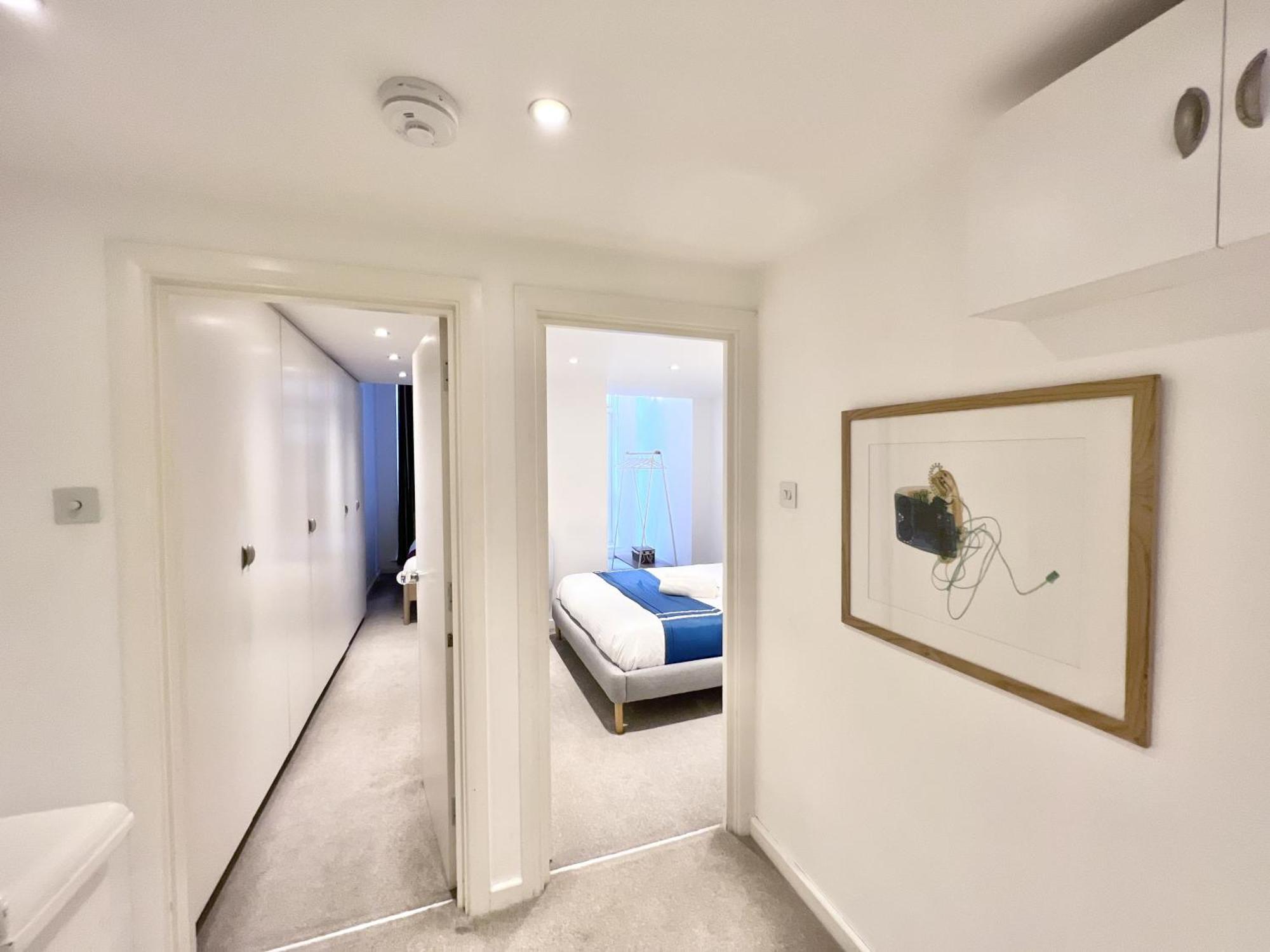 Vip Serviced Apartments London Excellent Location Great Price Εξωτερικό φωτογραφία
