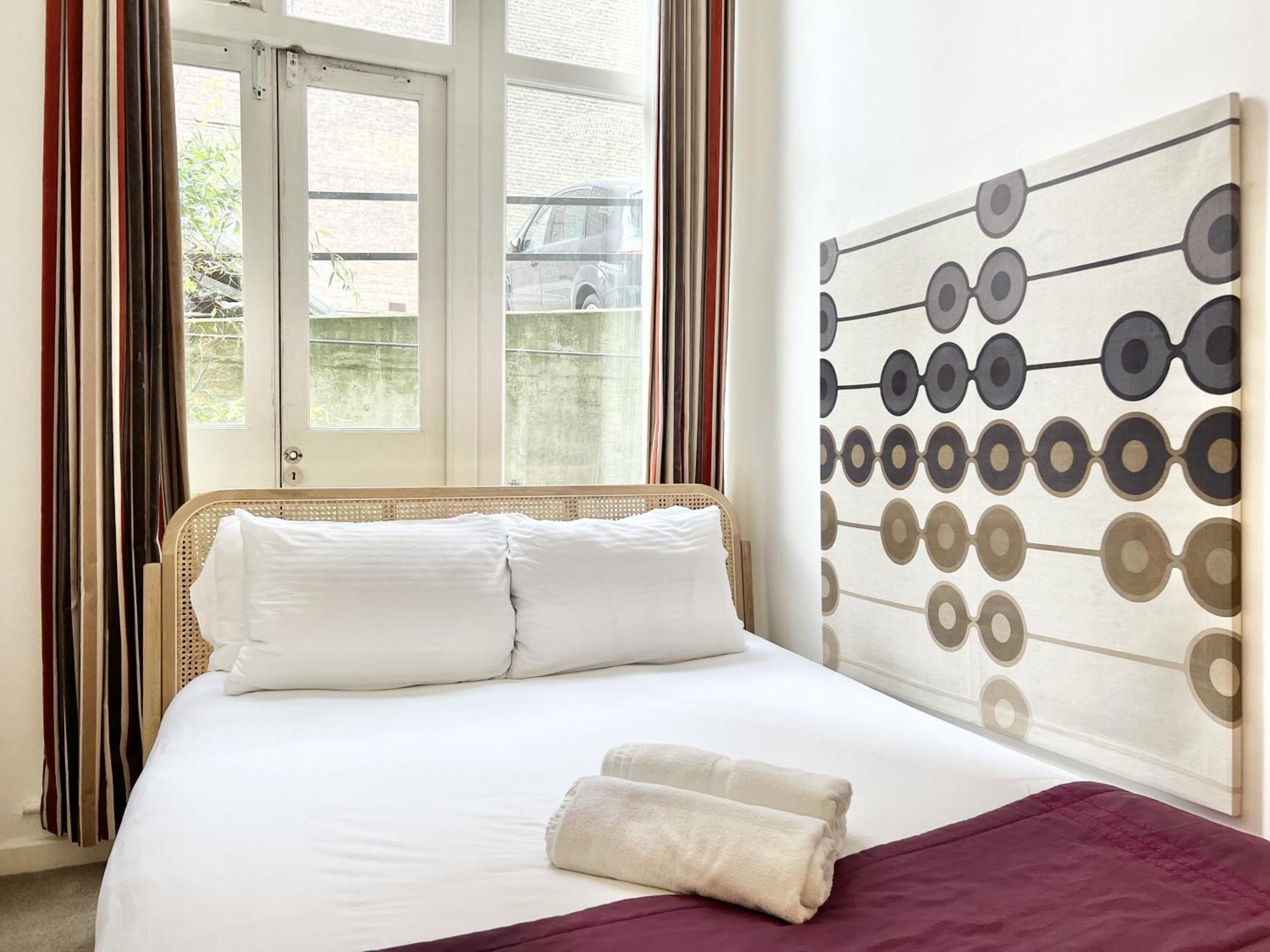 Vip Serviced Apartments London Excellent Location Great Price Εξωτερικό φωτογραφία