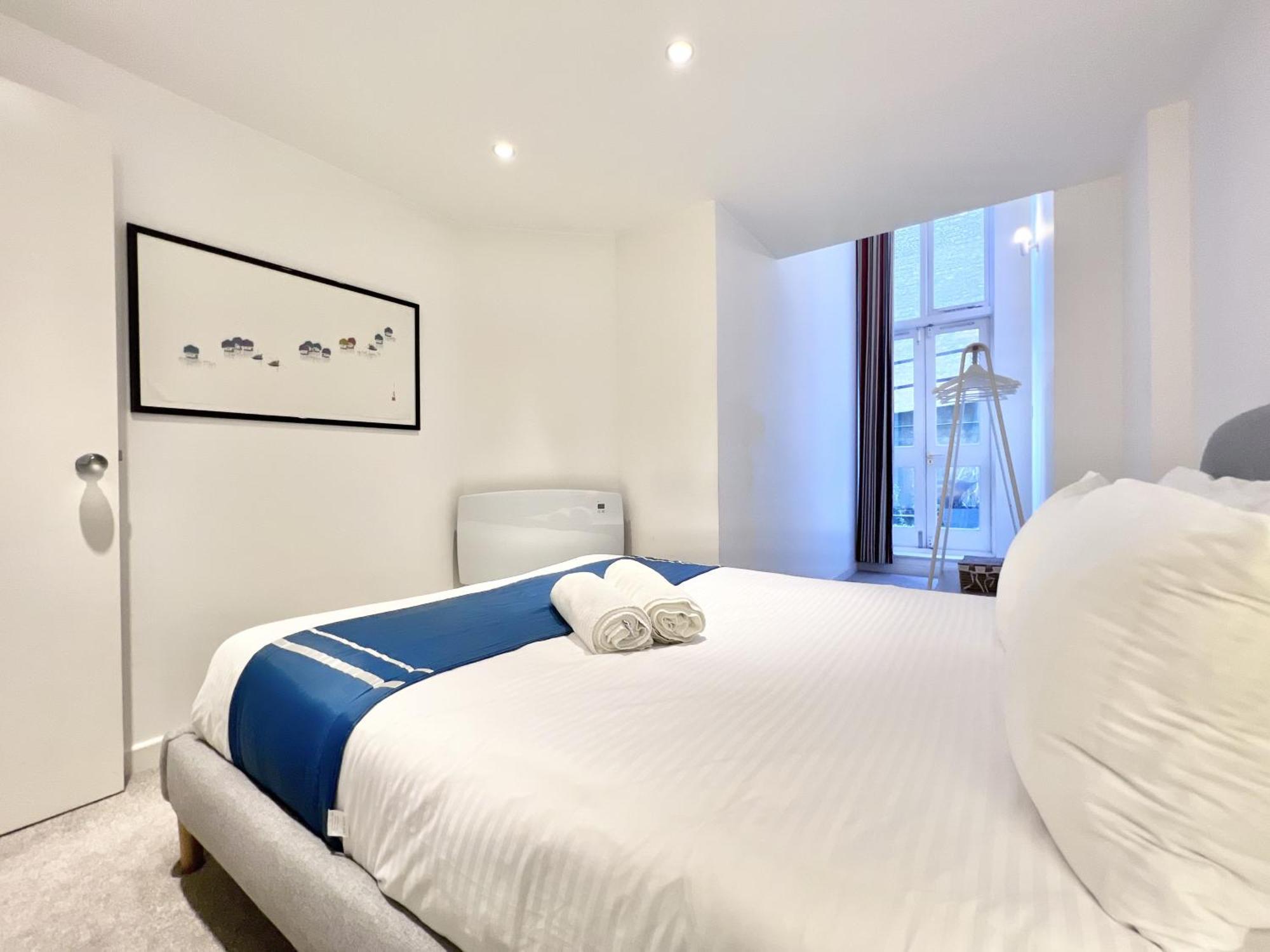 Vip Serviced Apartments London Excellent Location Great Price Εξωτερικό φωτογραφία