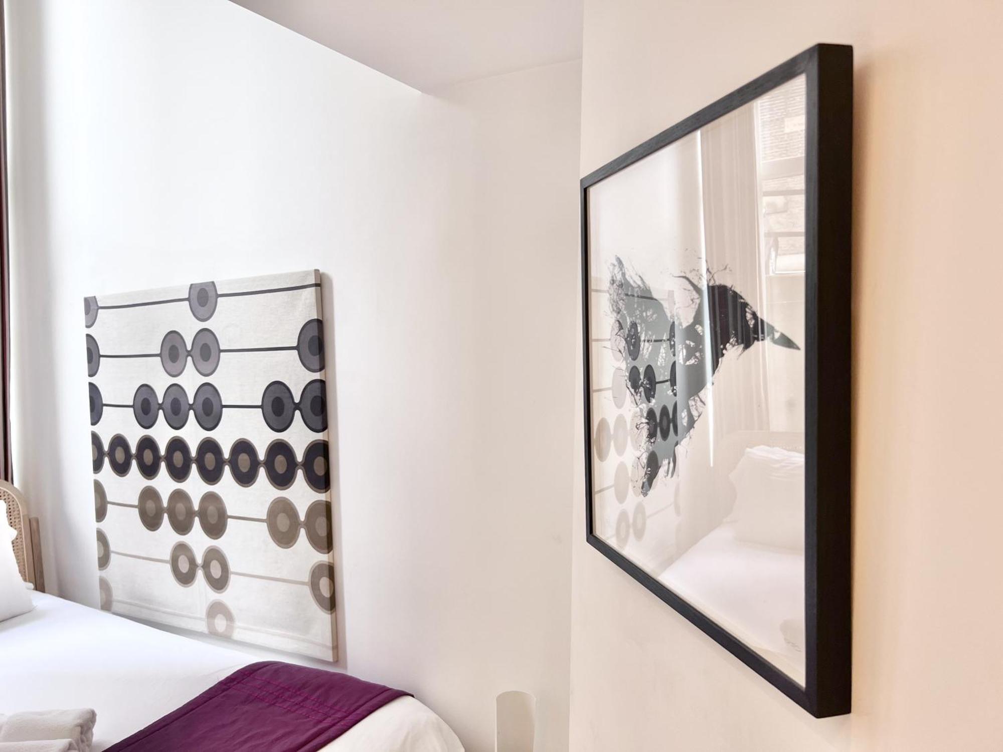 Vip Serviced Apartments London Excellent Location Great Price Εξωτερικό φωτογραφία