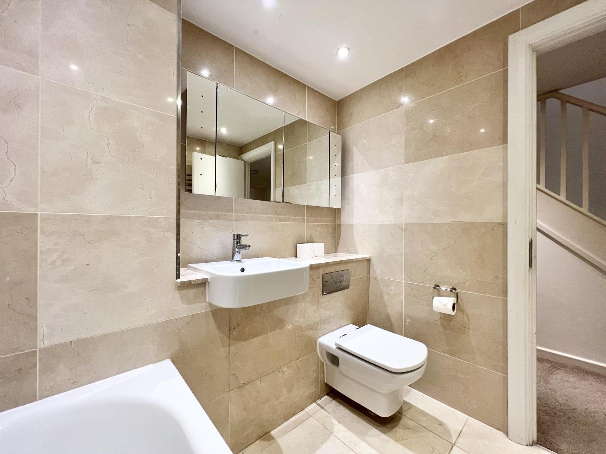 Vip Serviced Apartments London Excellent Location Great Price Εξωτερικό φωτογραφία
