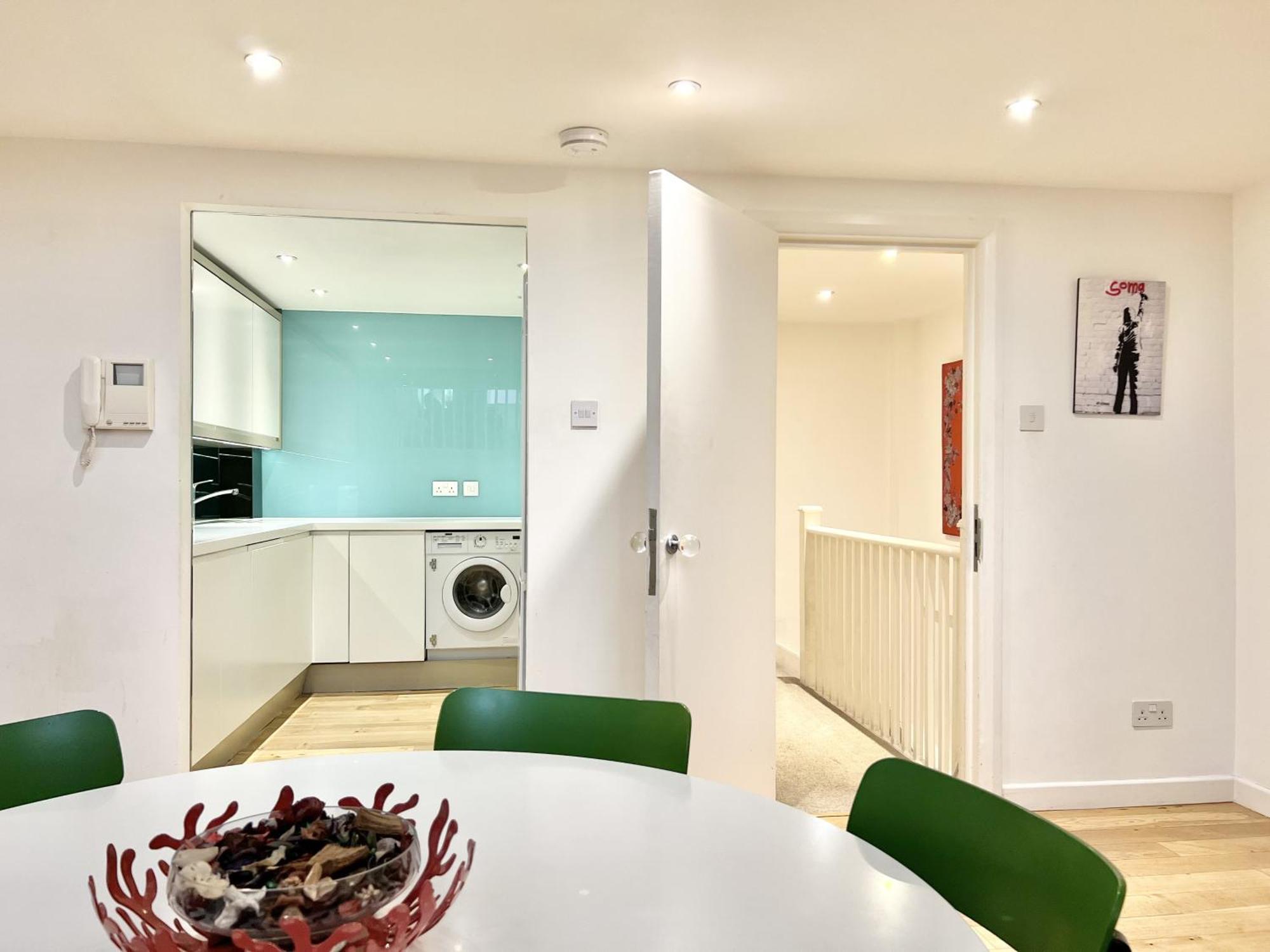 Vip Serviced Apartments London Excellent Location Great Price Εξωτερικό φωτογραφία