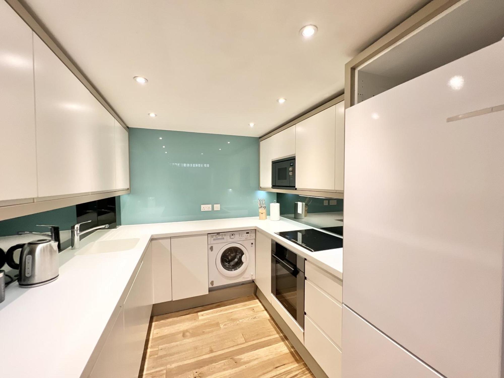 Vip Serviced Apartments London Excellent Location Great Price Εξωτερικό φωτογραφία