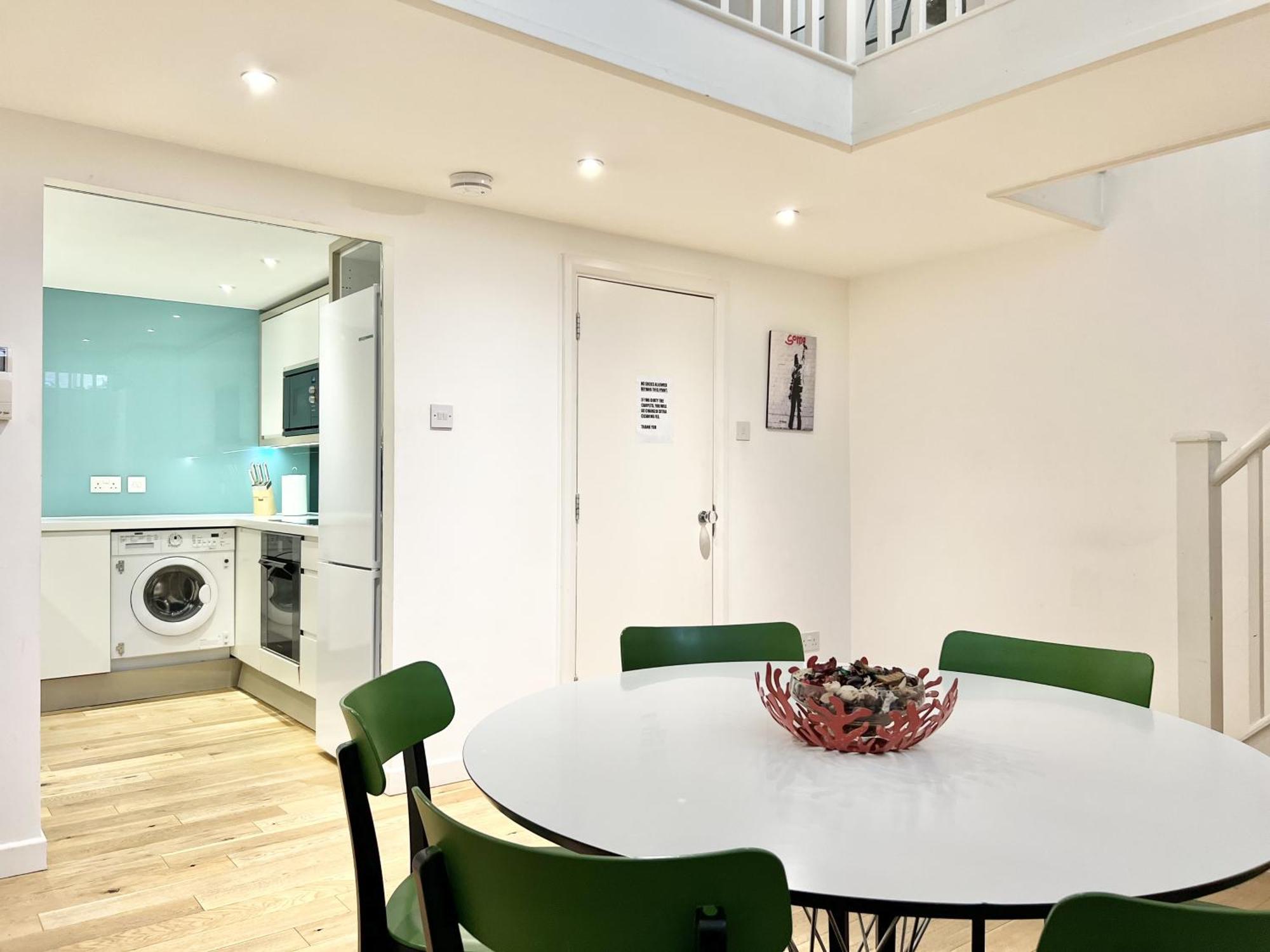 Vip Serviced Apartments London Excellent Location Great Price Εξωτερικό φωτογραφία