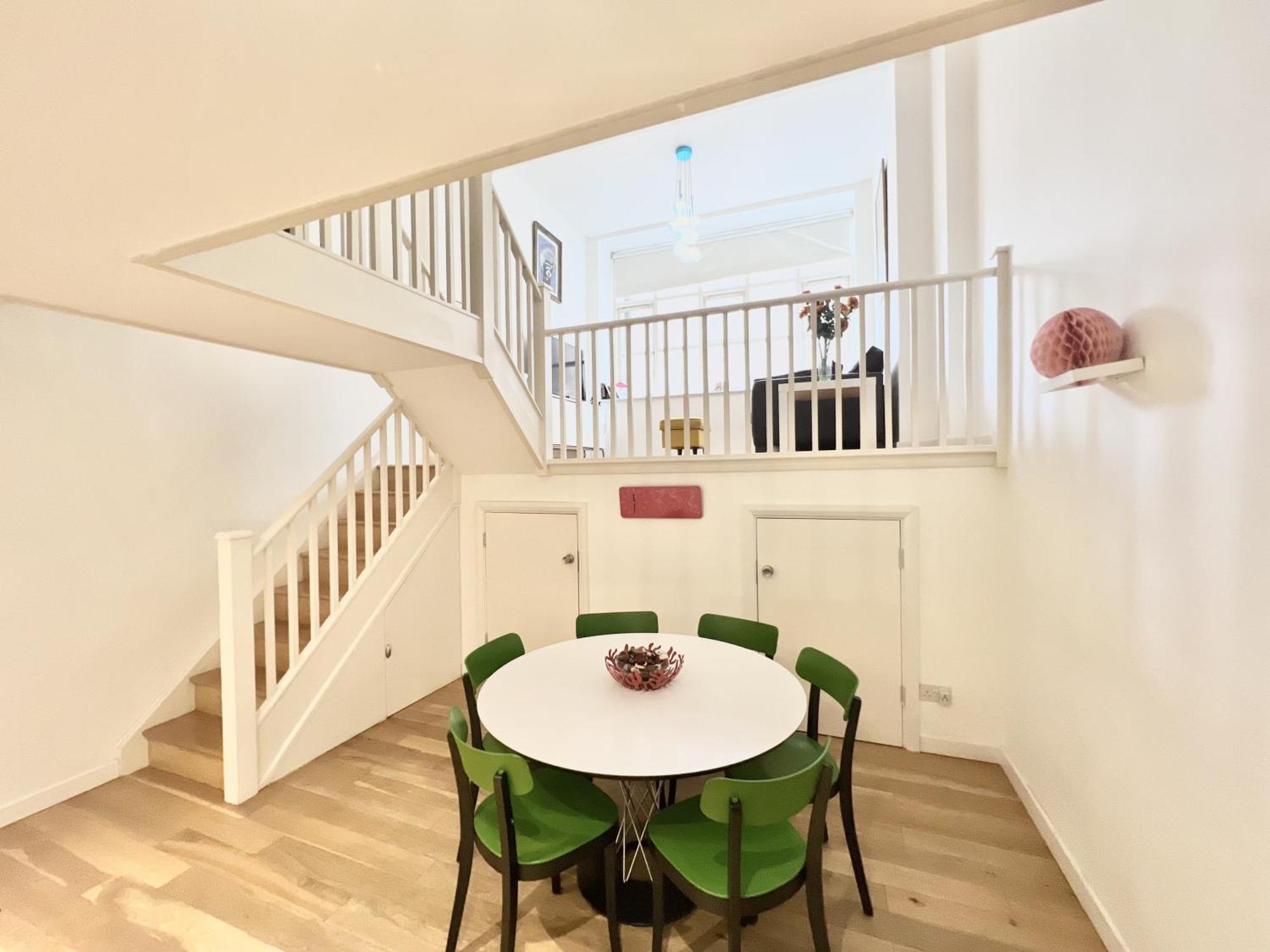 Vip Serviced Apartments London Excellent Location Great Price Εξωτερικό φωτογραφία