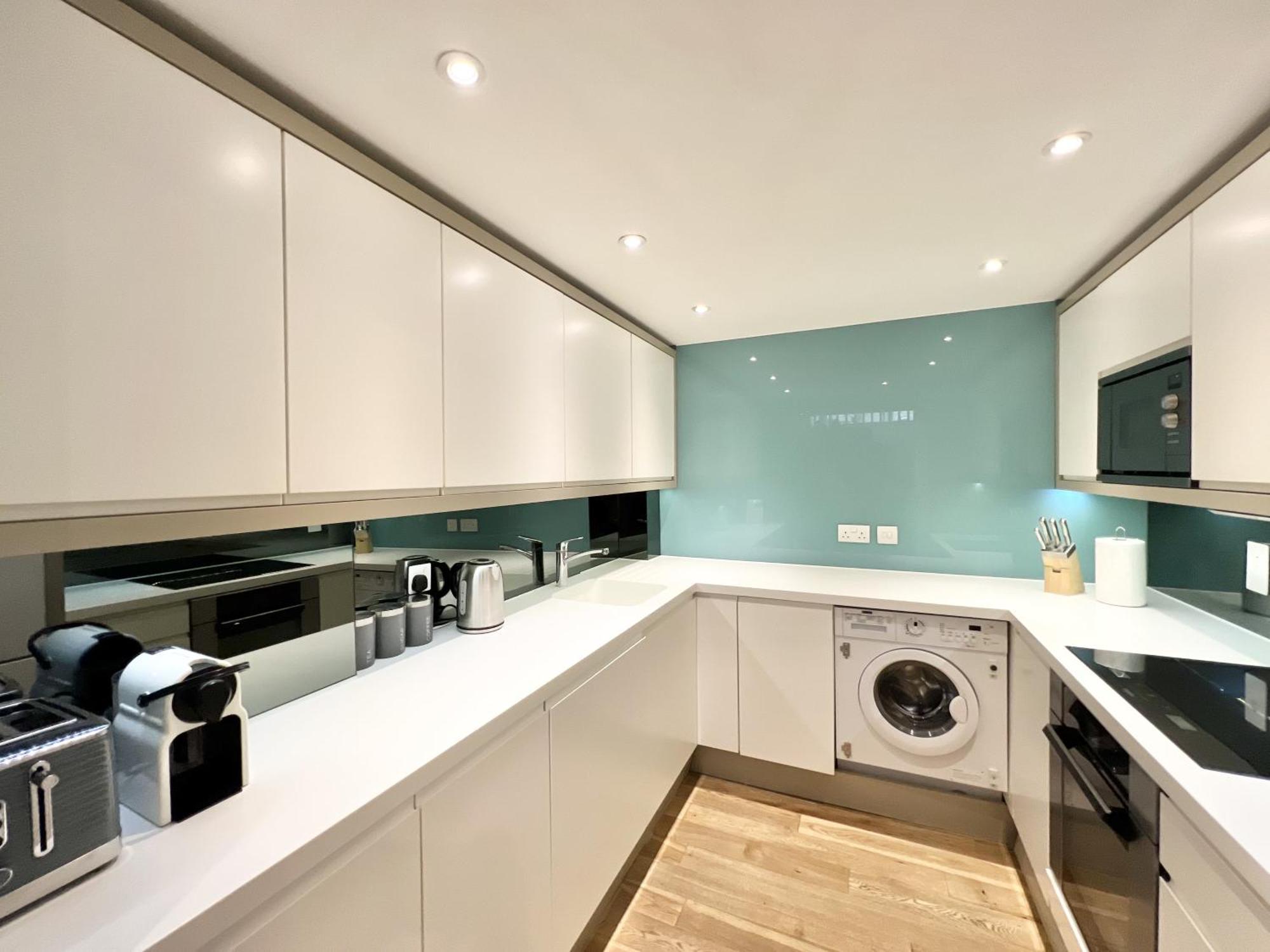 Vip Serviced Apartments London Excellent Location Great Price Εξωτερικό φωτογραφία