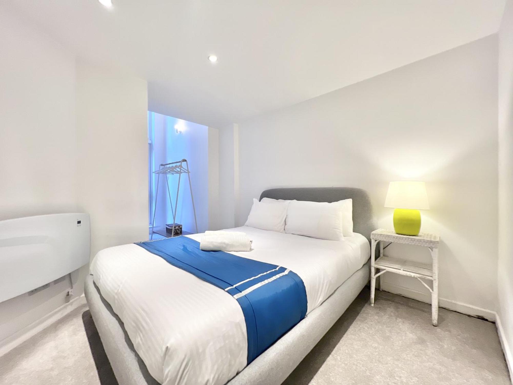 Vip Serviced Apartments London Excellent Location Great Price Εξωτερικό φωτογραφία